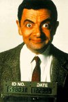 Mr Bean