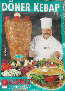 Doener Kebap