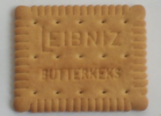 Leibniz Butterkeks