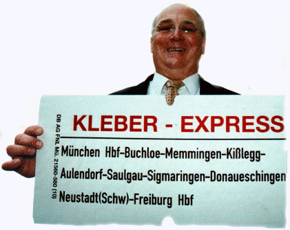 Andreas Kleber