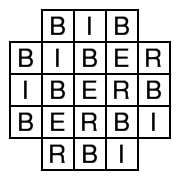 Biber