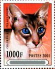 Briefmarke
