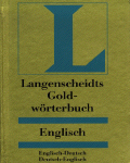 Langenscheidt