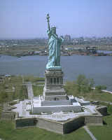 Lady Liberty